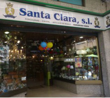 Santa Clara