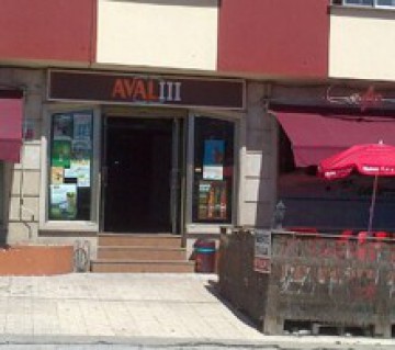 CafeterÃ­a PanaderÃ­a Aval III