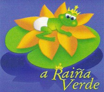 A RaiÃ±a Verde