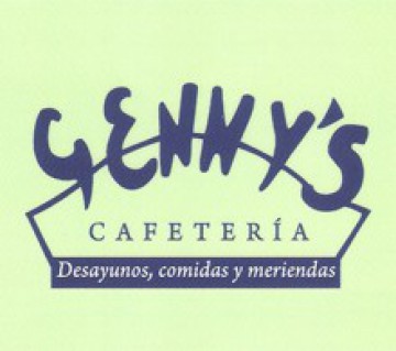 CafeterÃ­a Genny
