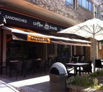 Coffee Break