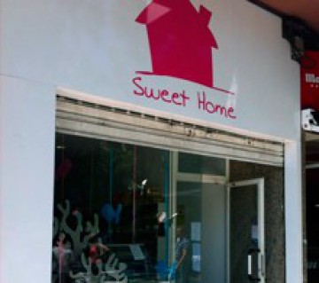Sweet Home