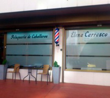 PeluquerÃ­a de Caballeros Elena