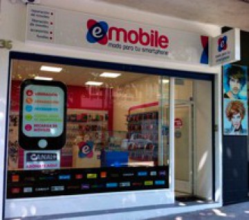 Emobile