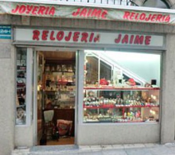 JOYERIA JAIME