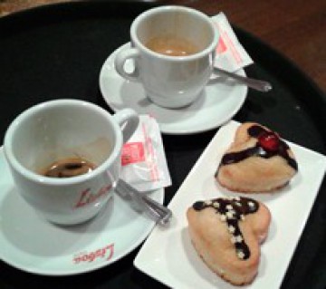 CafÃ© Montoto