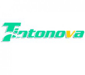 Tintonova
