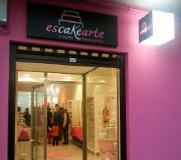 Escakearte