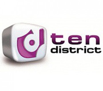 Ten District