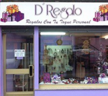 DRegalo