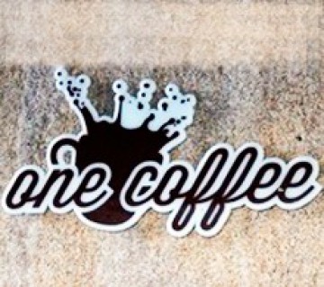 One Coffee