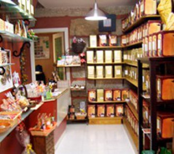 O Lar do TÃ©
