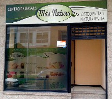 MÃ¡s - Natura