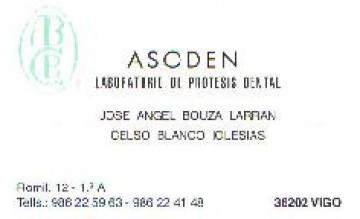 Asoden