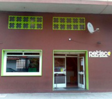 Petisco