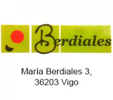 CafeterÃ­a Berdiales