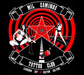 Mil Caminos Tattoo Club