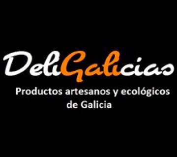 Deligalicias