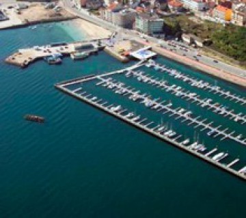 Club Puerto Deportivo MoaÃ±a