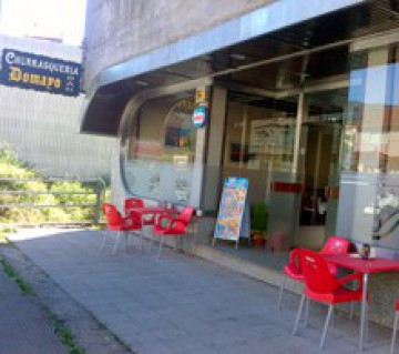 Nova ChurrasquerÃ­a Domaio