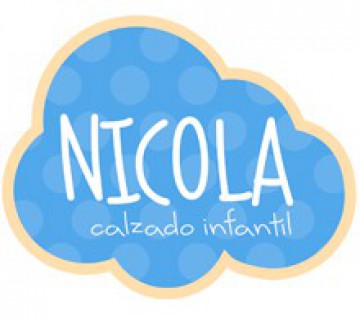 Nicola Calzado Infantil
