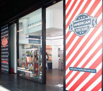 American Food House