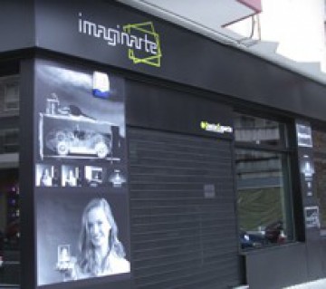 Imaginarte