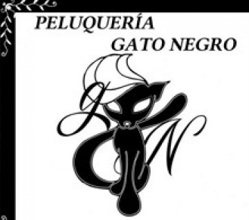 Gato Negro - PeluquerÃ­a