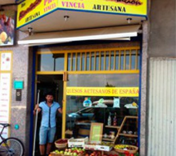 La Quinta Provincia