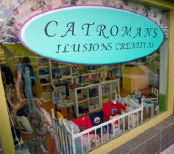 Catromans