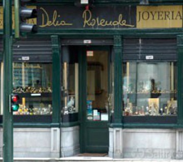 JoyerÃ­a Delia Rosende