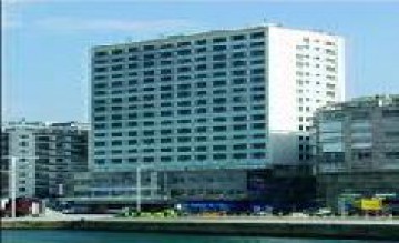 HUSA BahÃ­a de Vigo