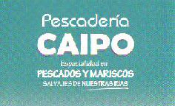 PescaderÃ­a Caipo