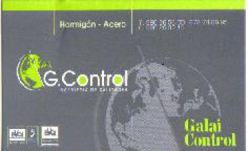 G. Control