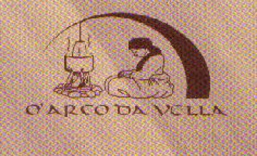O Arco da Vella