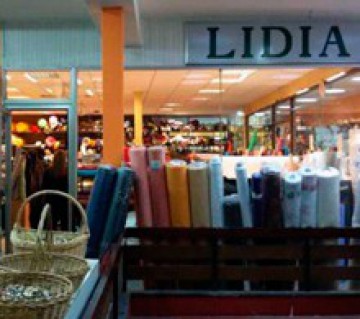 Retales Lidia