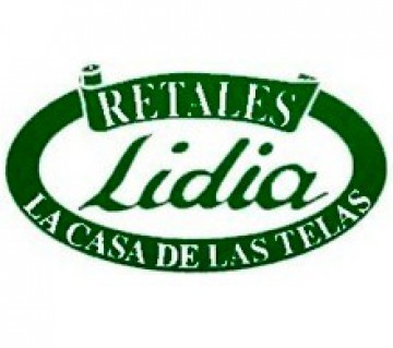 Retales Lidia