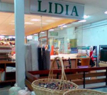 Retales Lidia (Florida)