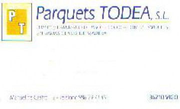 Parquets Todea