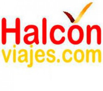 HalcÃ³n Viajes