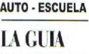 Auto-Escuela La GuÃ­a