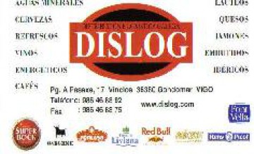 Dislog