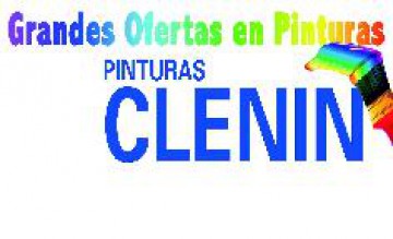   Pinturas Clenin  Servico