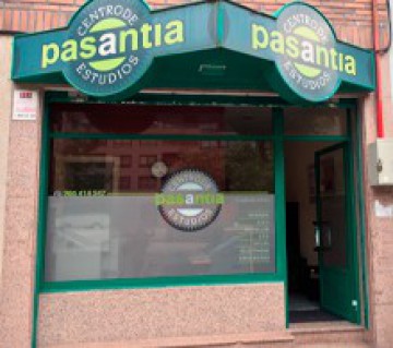 Pasantia