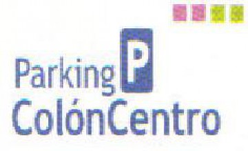 Parking ColÃ³n Centro