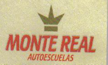 Autoescuela Monte Real I