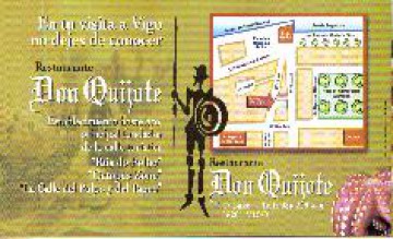 Restaurante Don Quijote