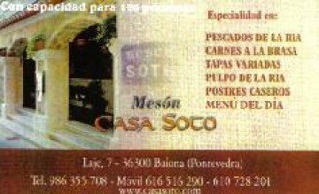 Casa Soto