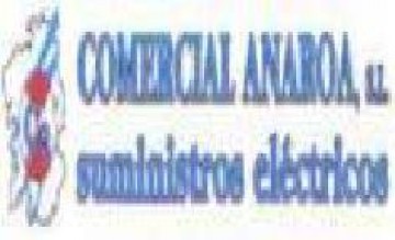 Comercial Anaroa