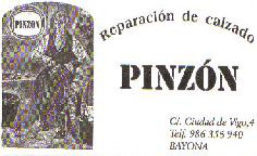 PinzÃ³n